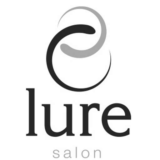 Lure Salon Dallas luxury hair styling