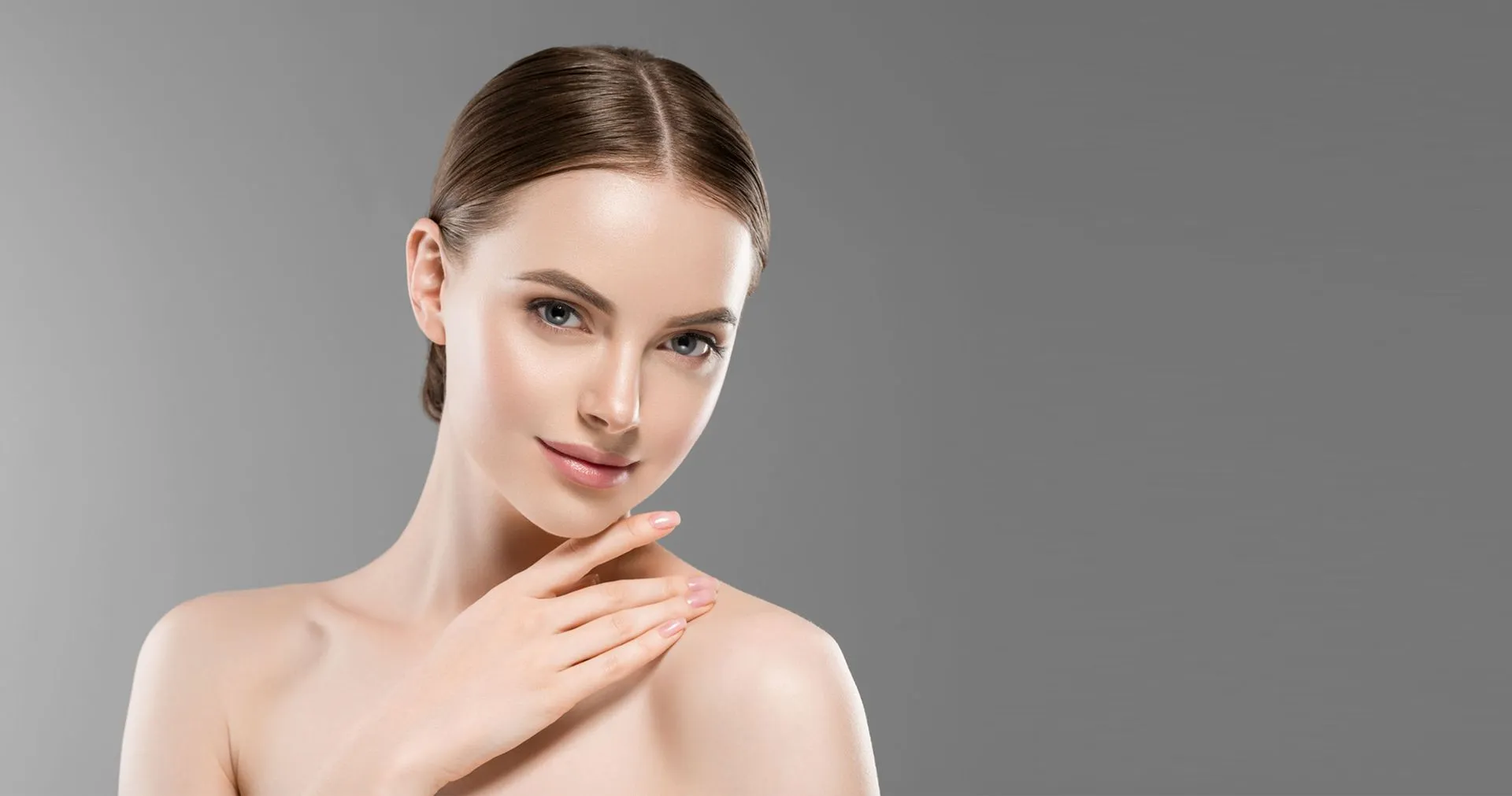 Luxe Level Aesthetics hero