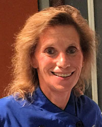 Chef Lynn Mollett