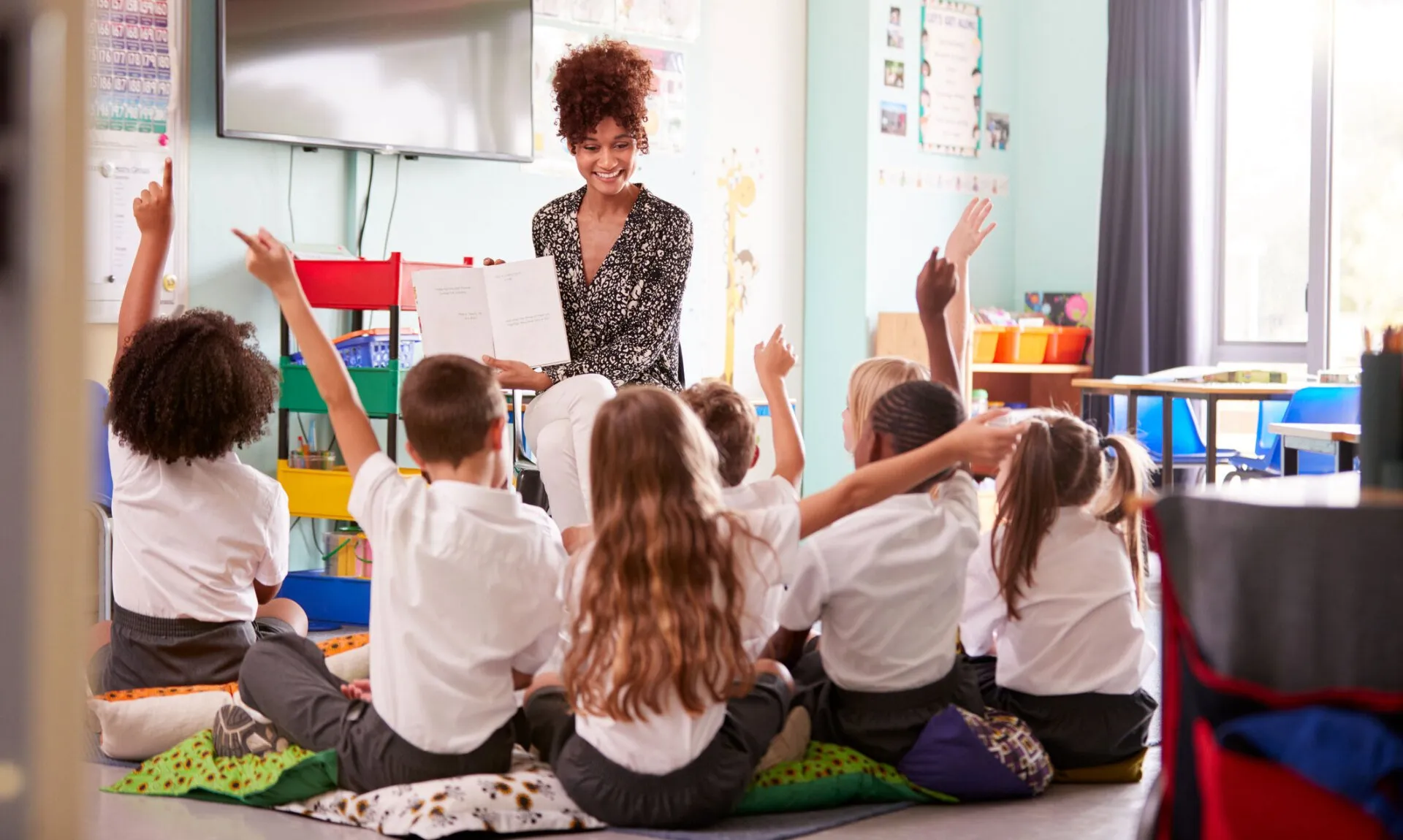 Meagan's Academic Tutorial Center — Miami FL