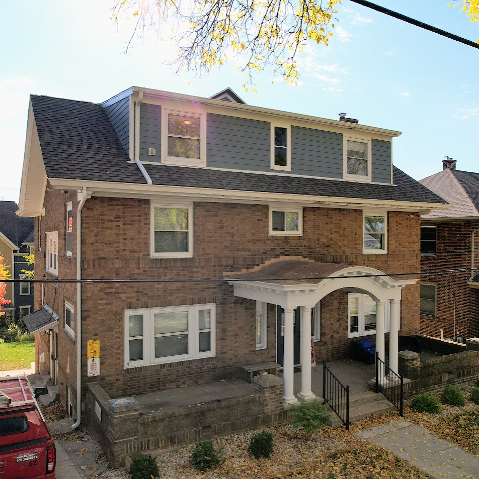 Madison Property - Interior