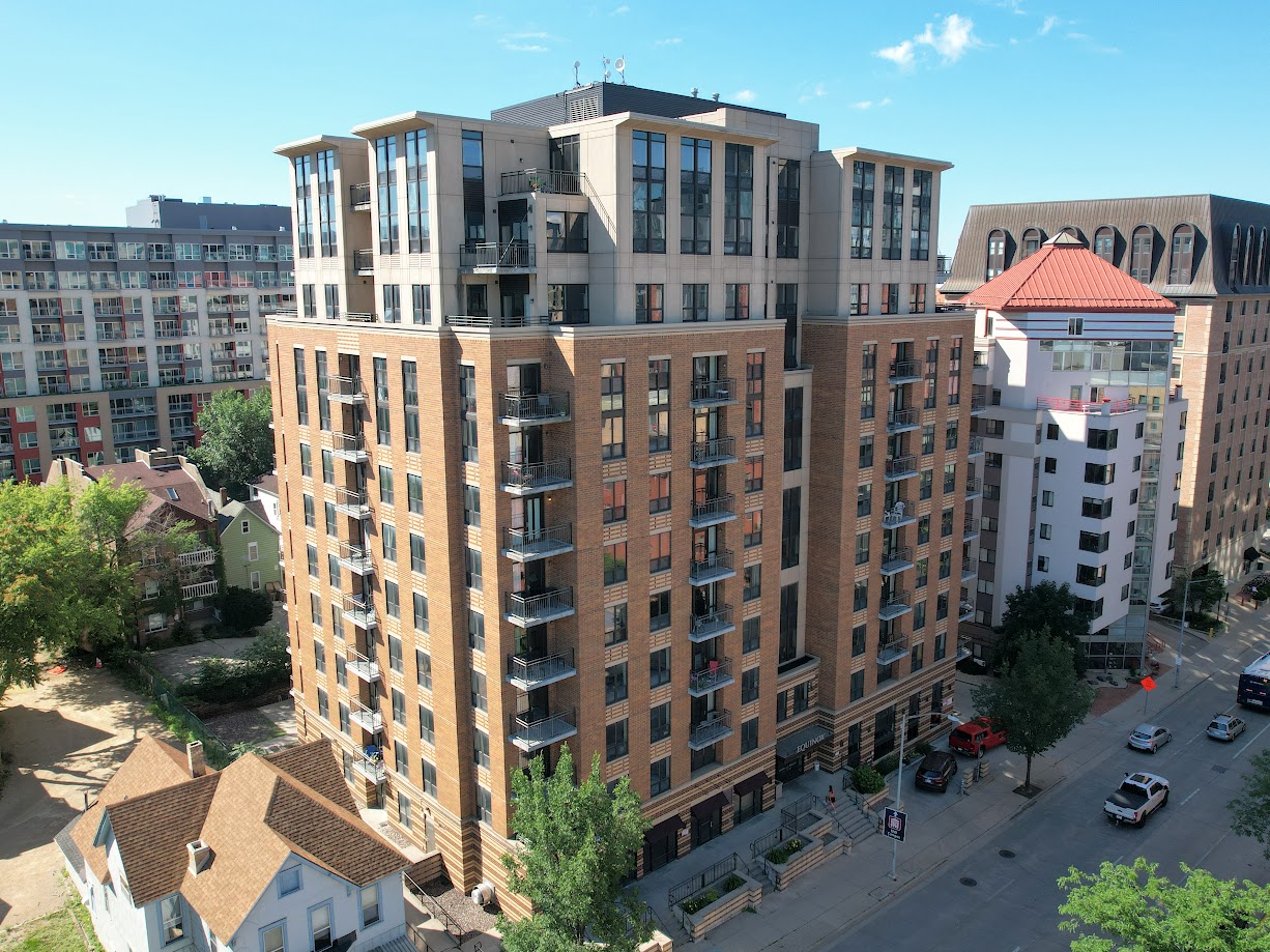 Equinox - 409 W Gorham St