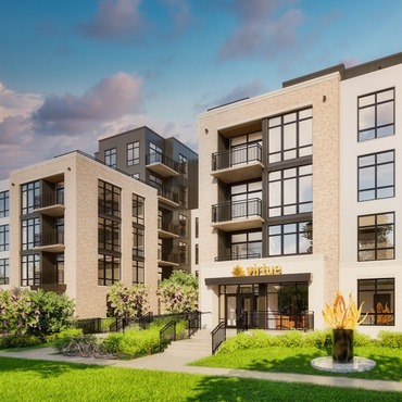 Madison Property - Detail