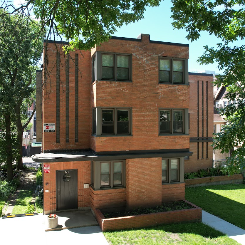 Madison Property - Bedroom
