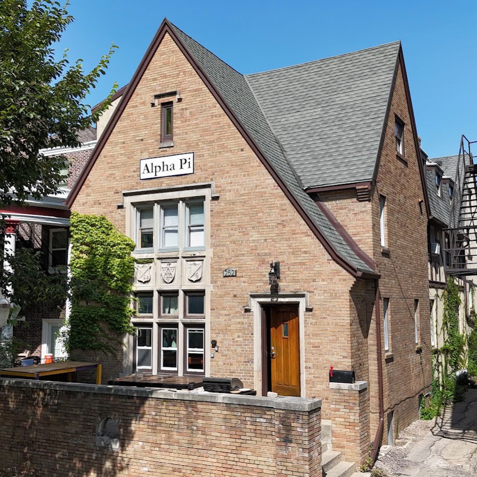 Madison Property - Living Space