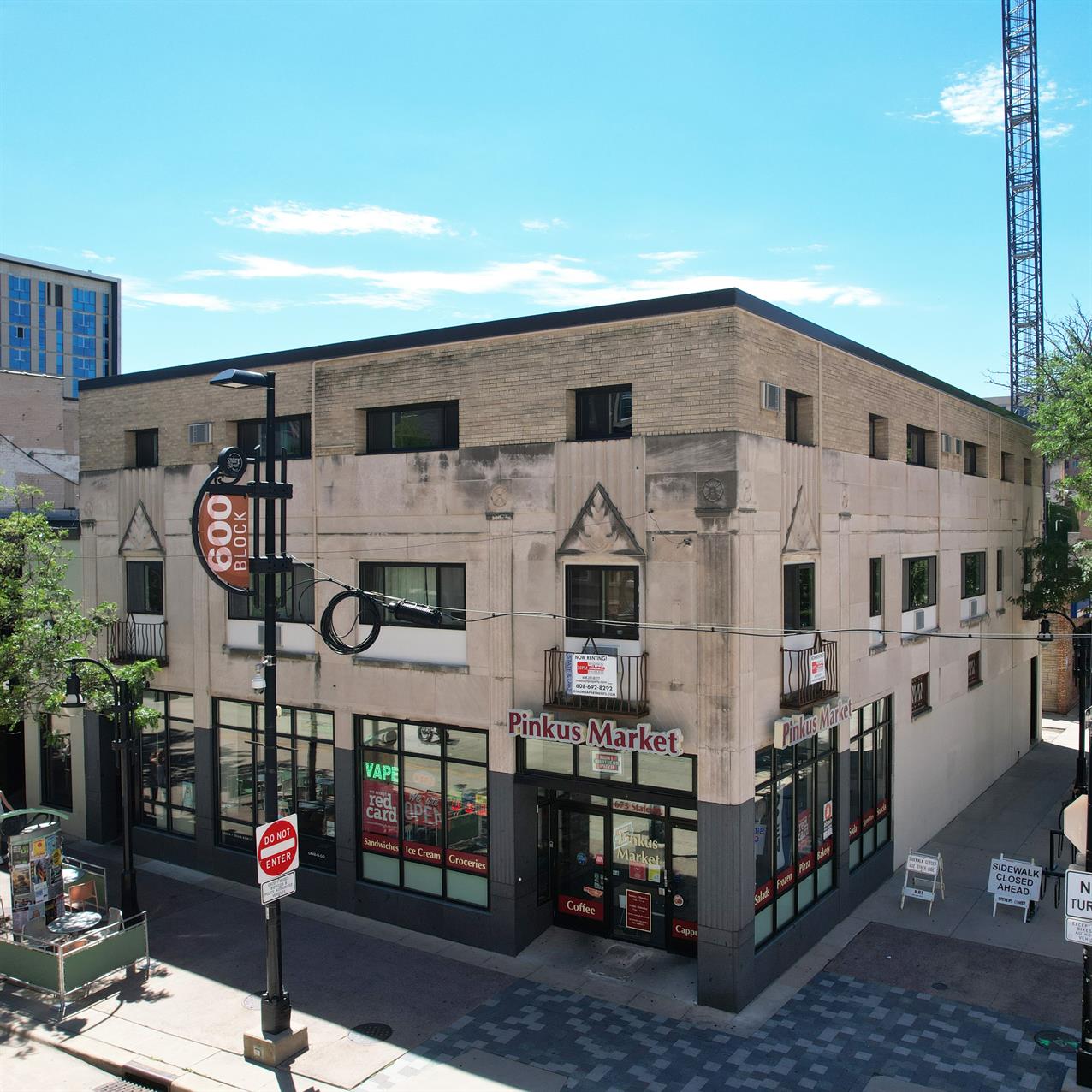 Madison Property Management