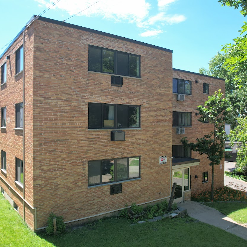 Madison Property - Common Area