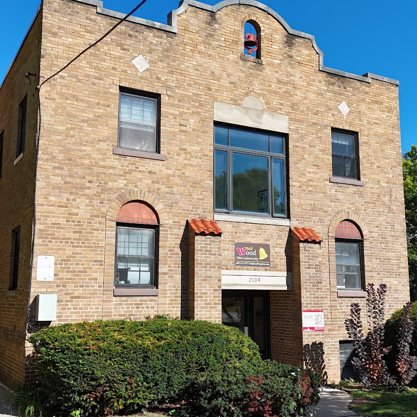 Madison Property - Exterior