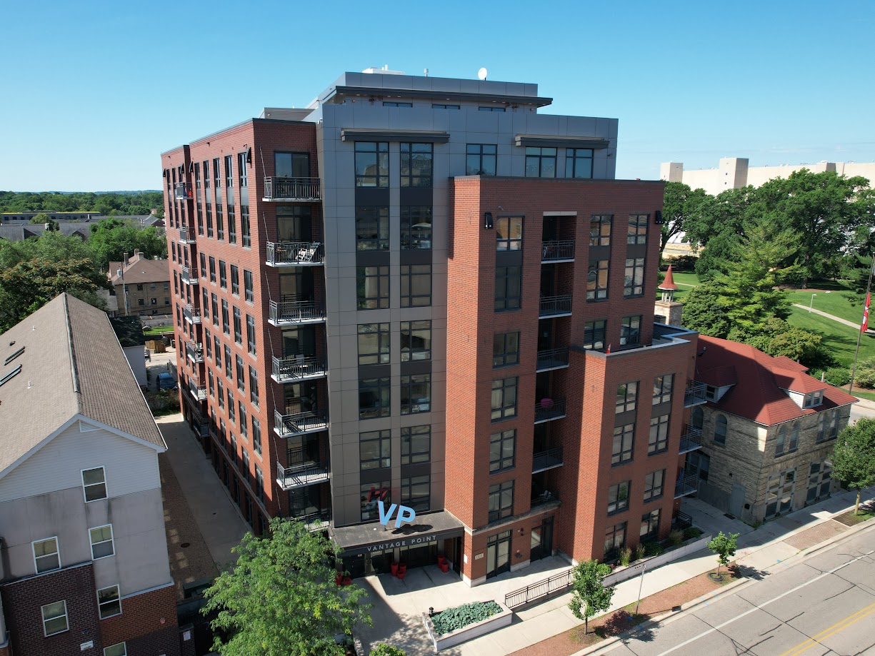 Madison Property - Premium Campus Housing