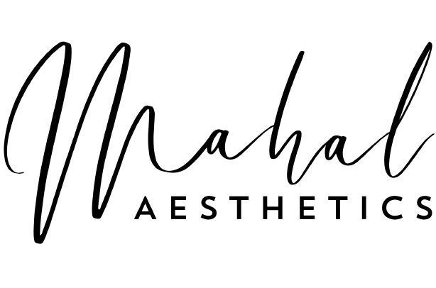Mahal Aesthetics Logo