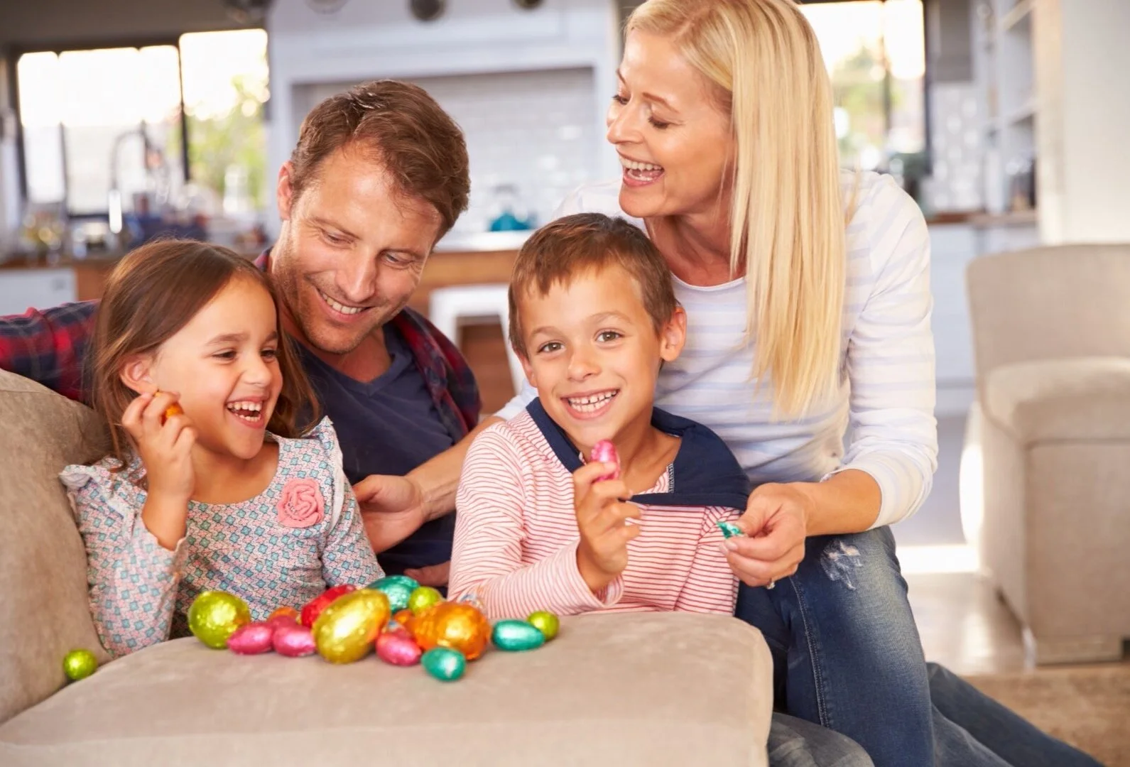 Trusted cleaning service Milwaukee