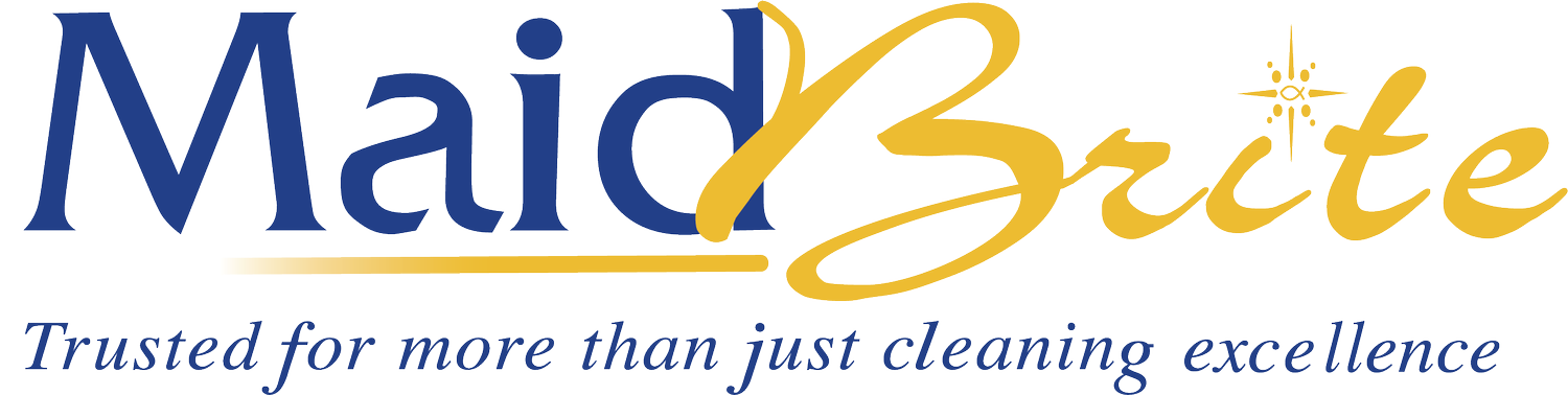 MaidBrite Logo