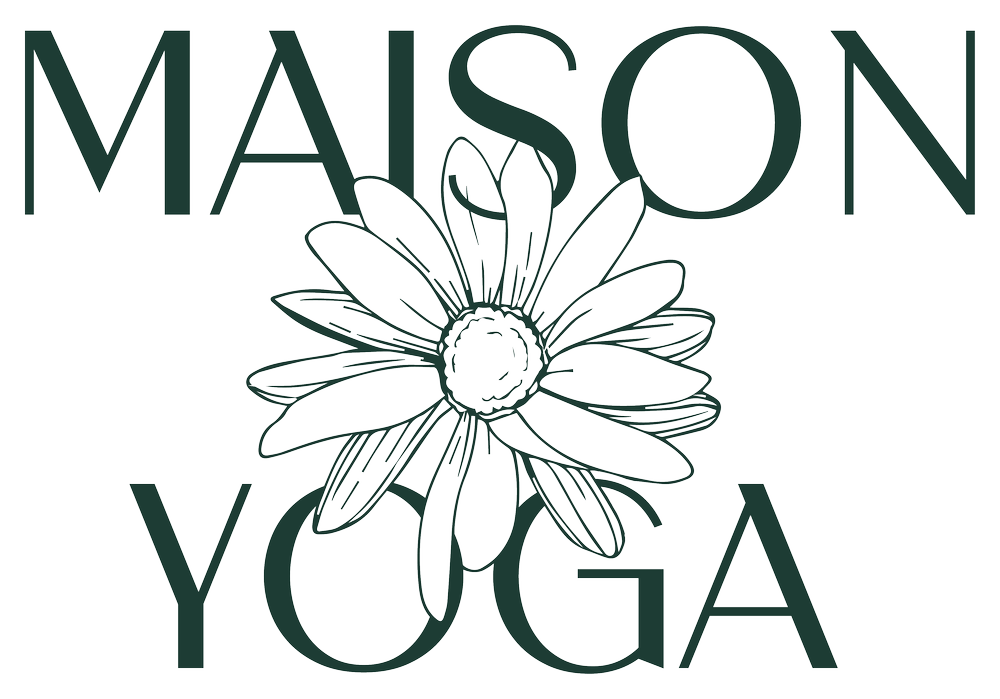 Maison Yoga Miami studio
