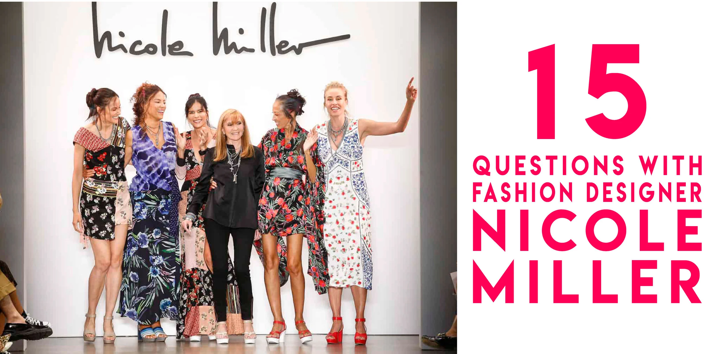 Caroline — Making it in Manhattan