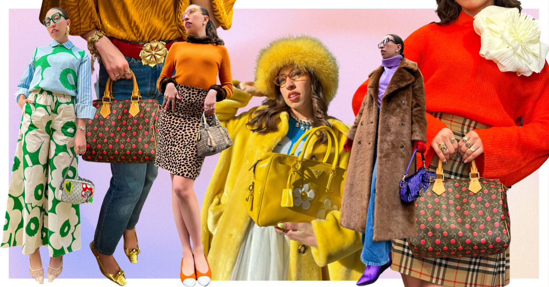 Making it in Manhattan editorial