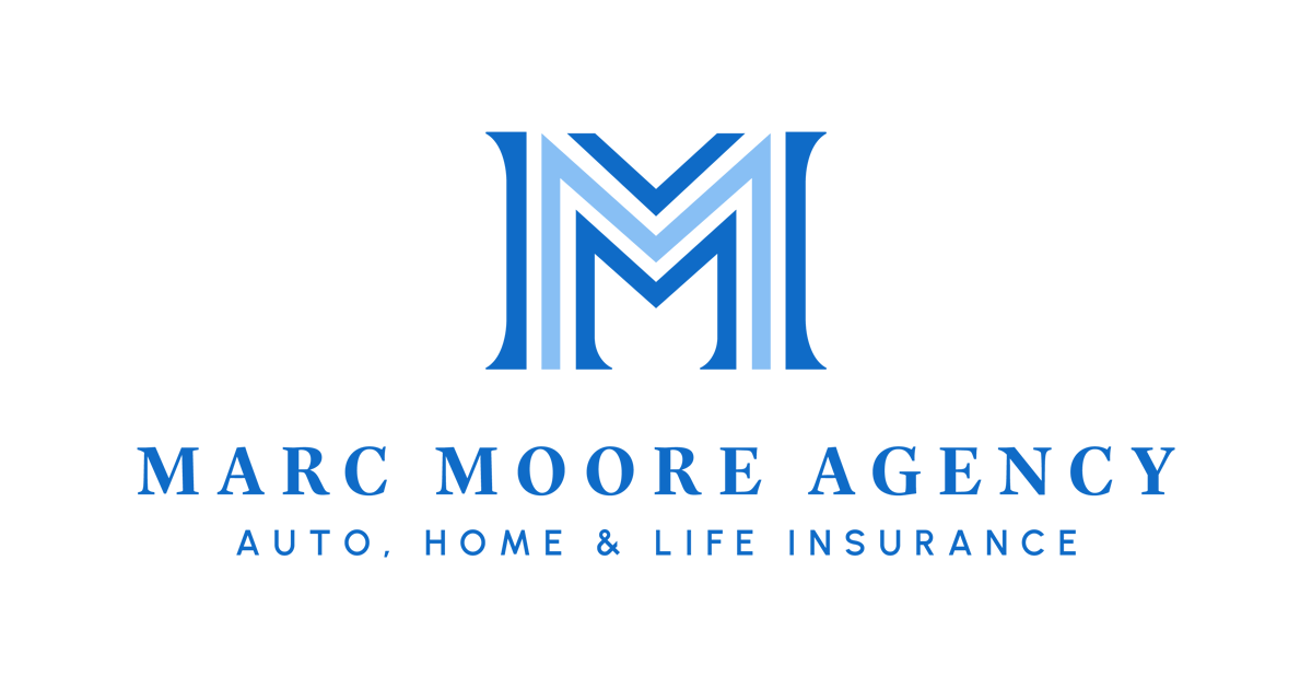Marc Moore Agency
