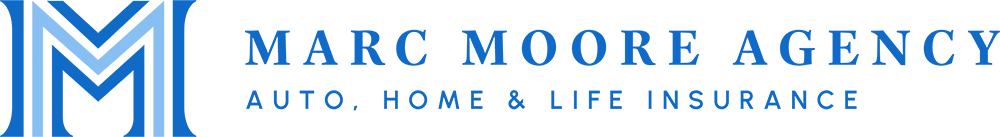 Marc Moore Agency Logo