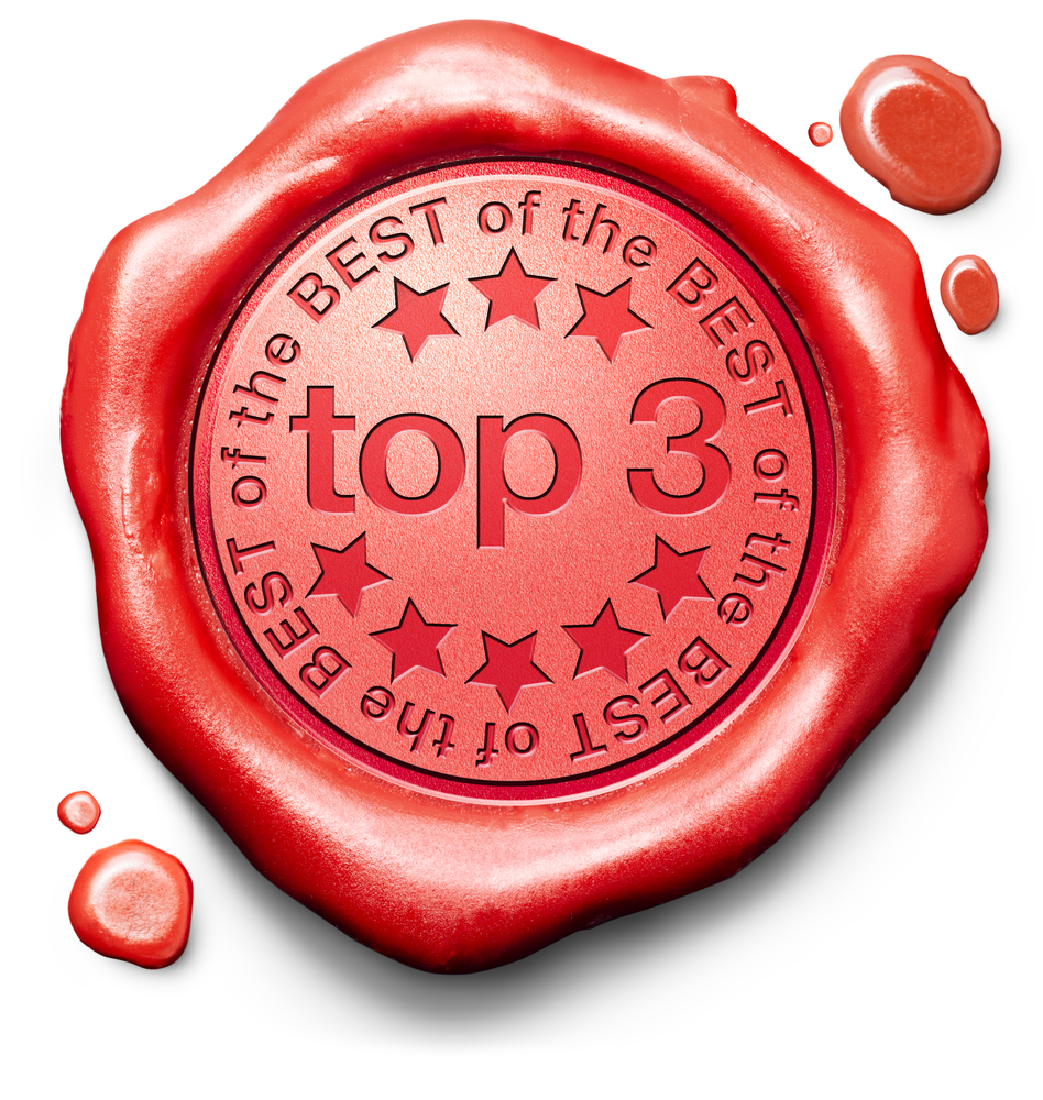 Top 3 Ranking for Tampa Mortgage Broker