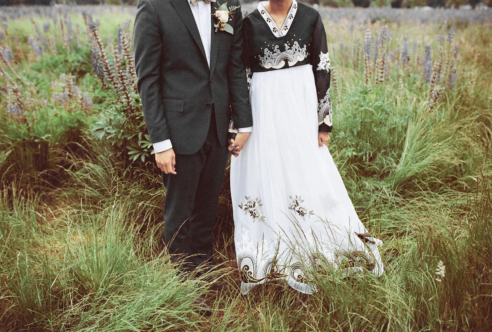 Full wedding planning