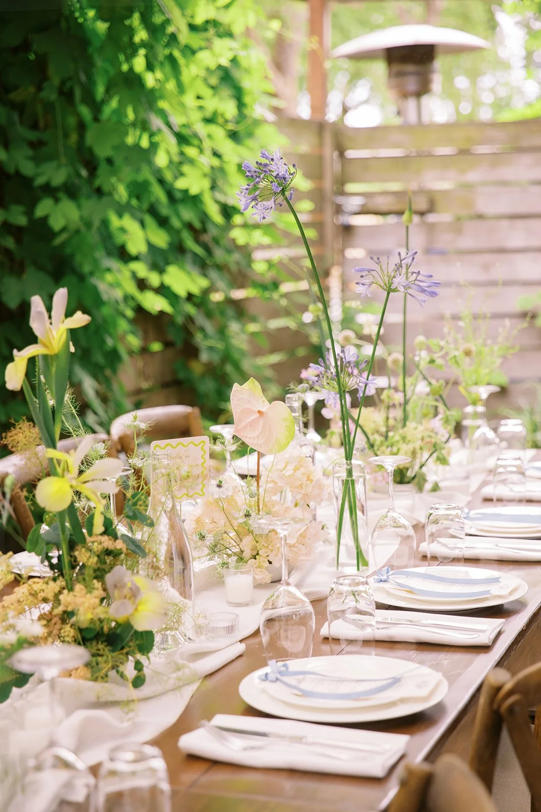 Jami Marzano, Lead Planner