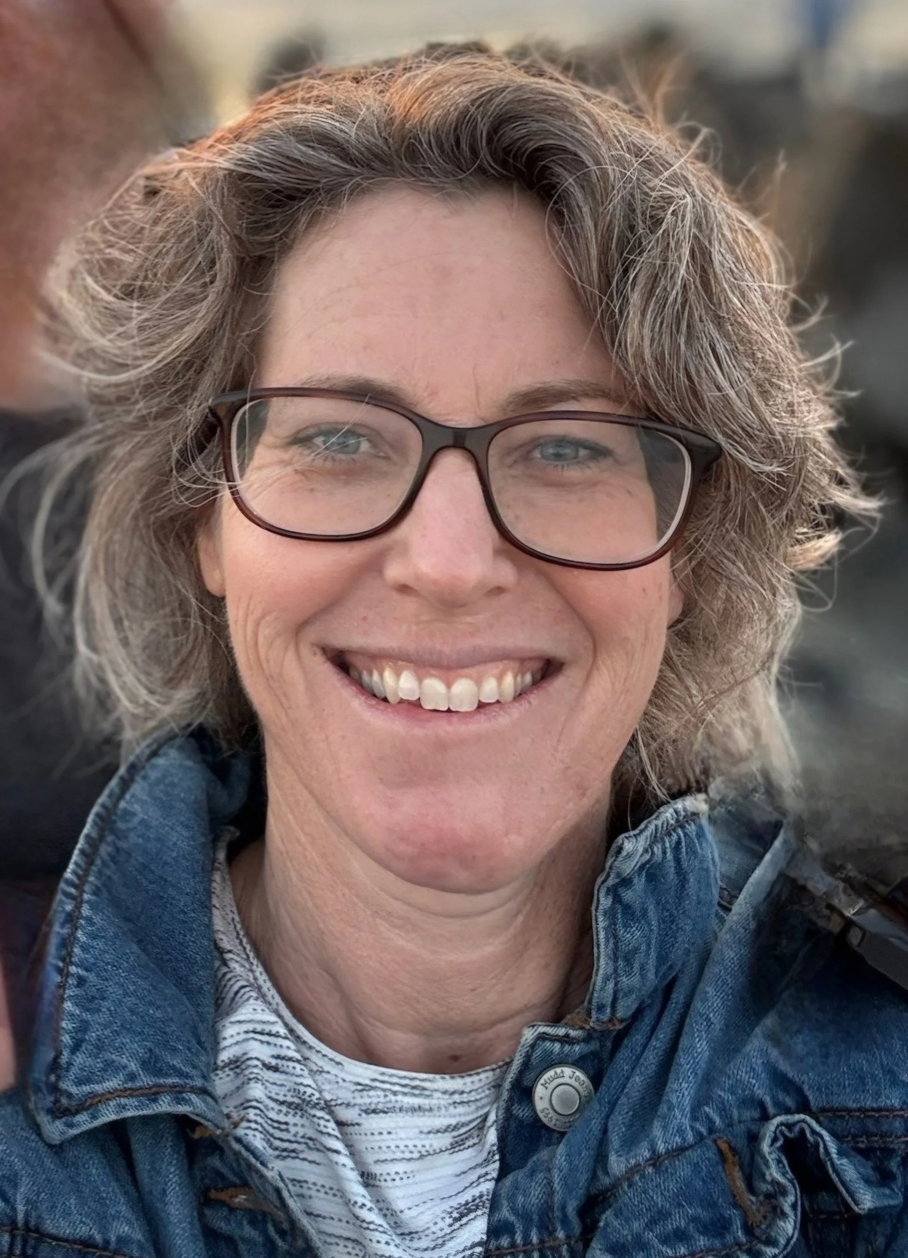 Sharon Harman, Owner and Licensed Massage Therapist at Massage Mountain Boulder