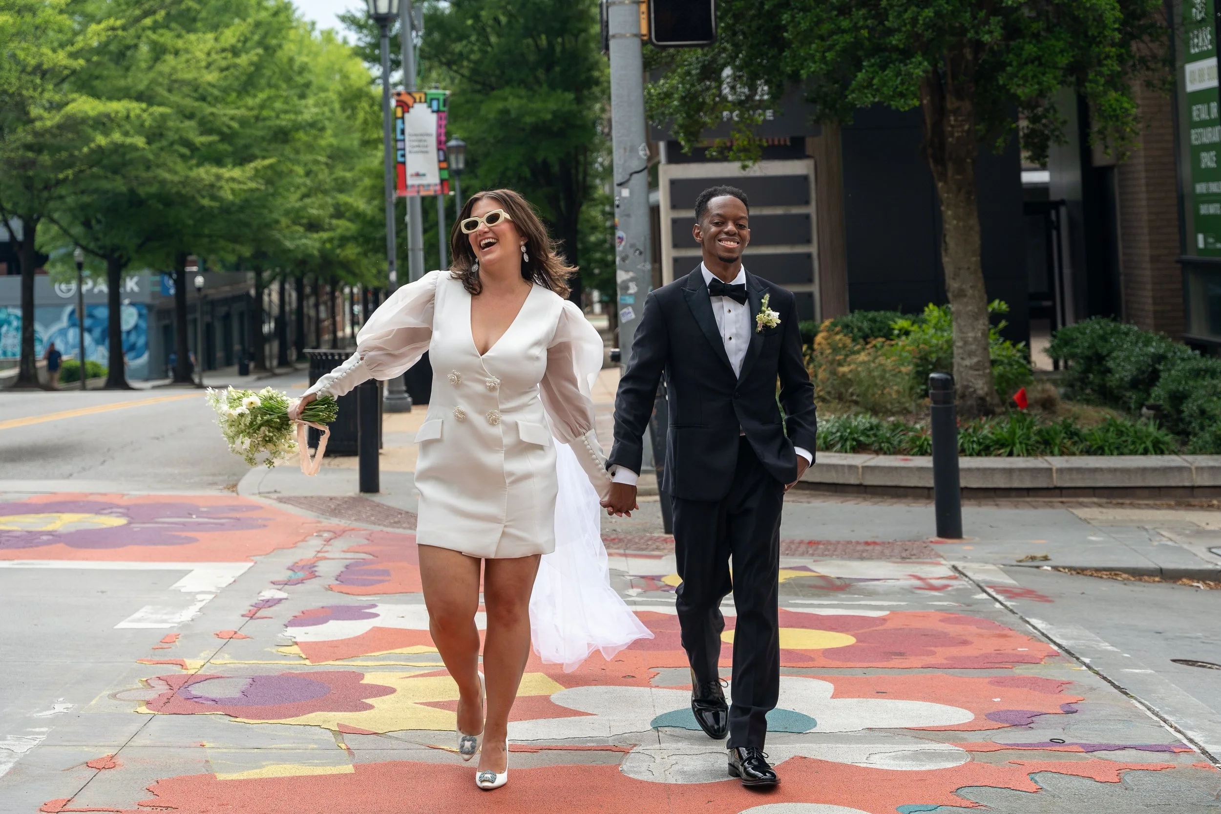 Atlanta Wedding Photography