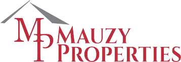 Mauzy Properties Logo