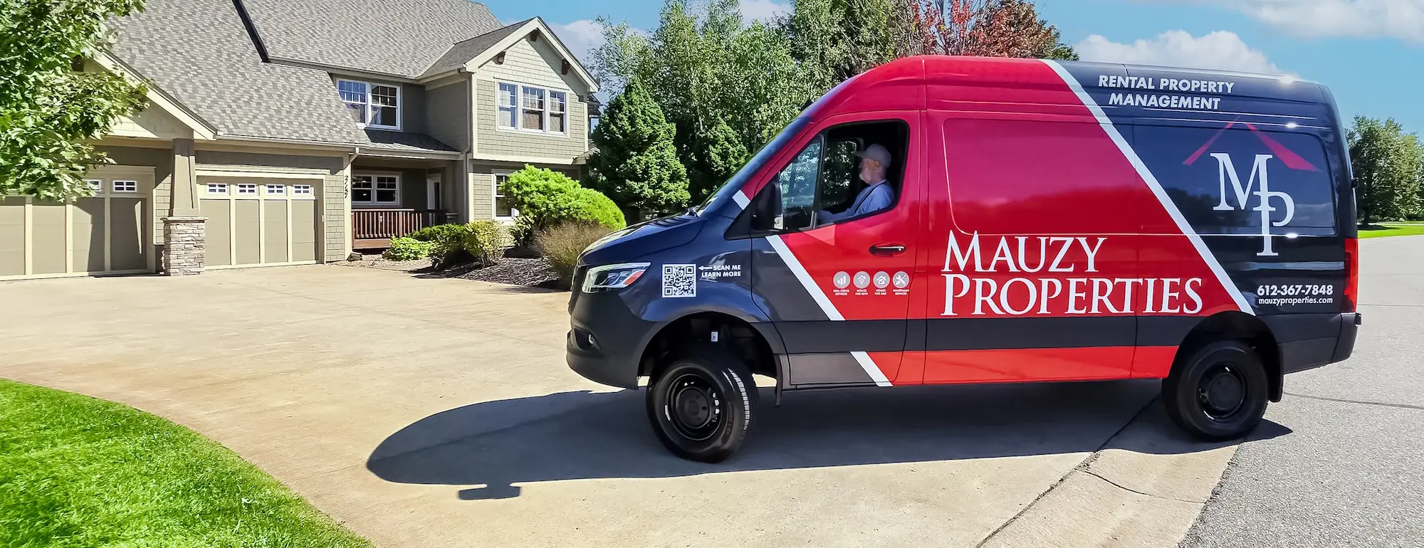 Property Management Services