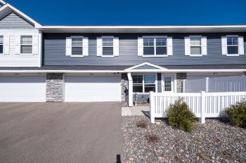 Martingale Drive, Woodbury