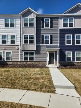 156th Street West, Apple Valley