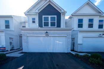 Ithaca Lane North, Maple Grove