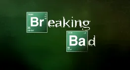 Breaking Bad connection