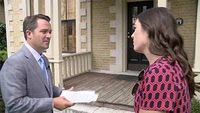 McMinn Personal Injury Lawyers - 502 W 14th St Austin Texas