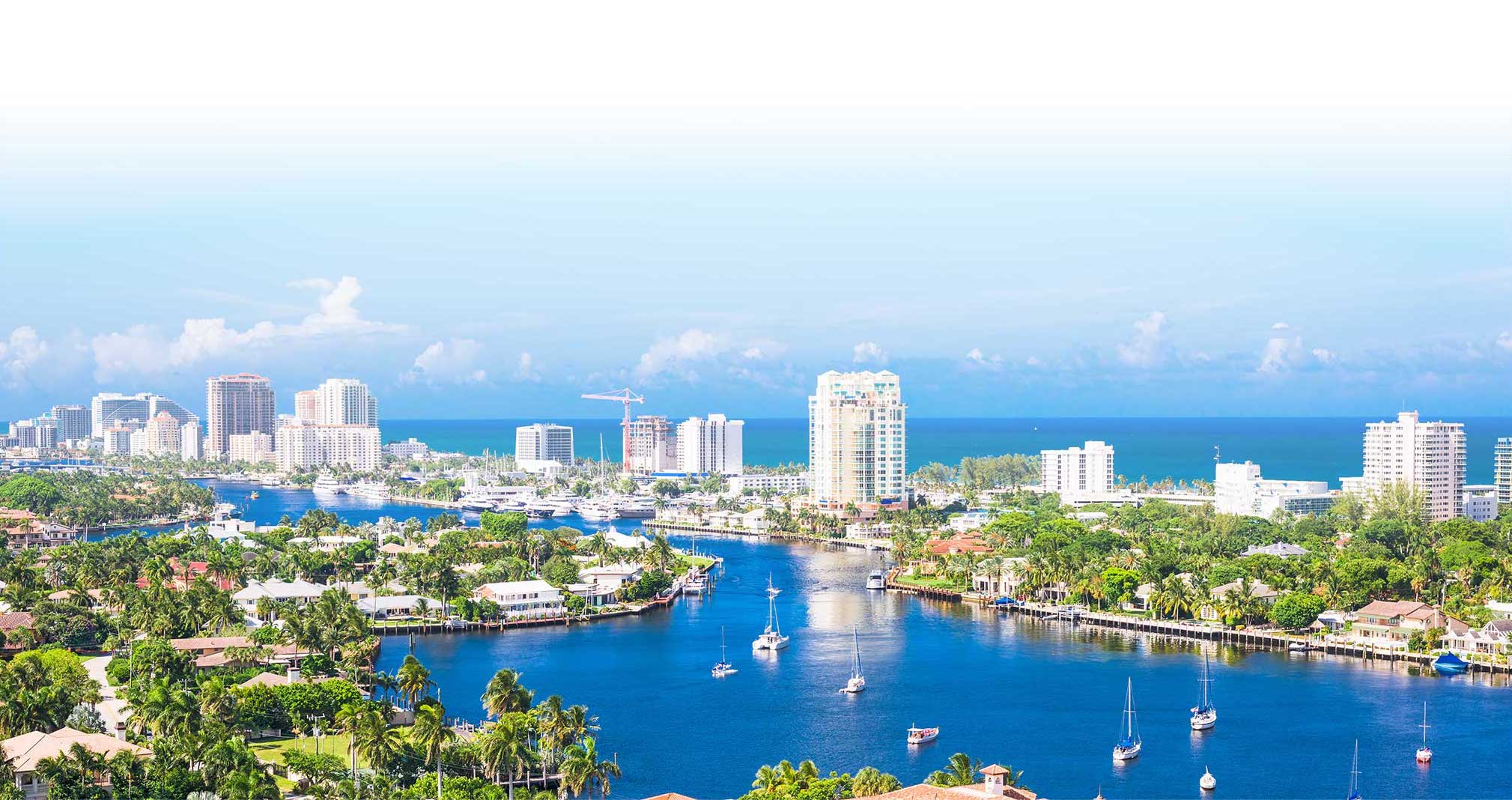 Fort Lauderdale Property Management