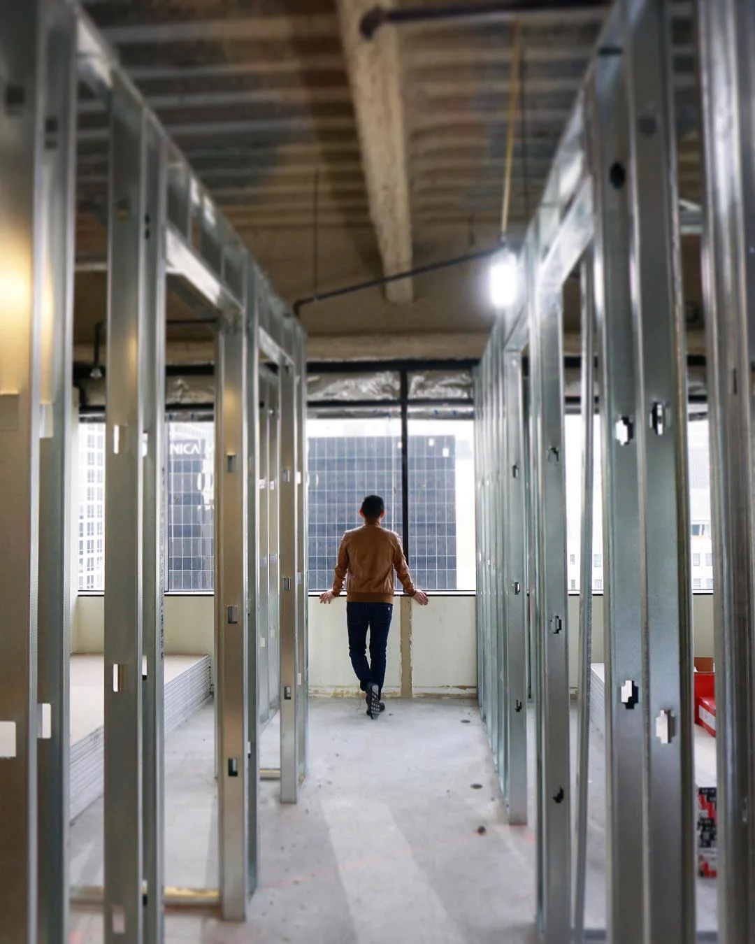 Dr. James Y. Wang - Founder Metropolis Dermatology