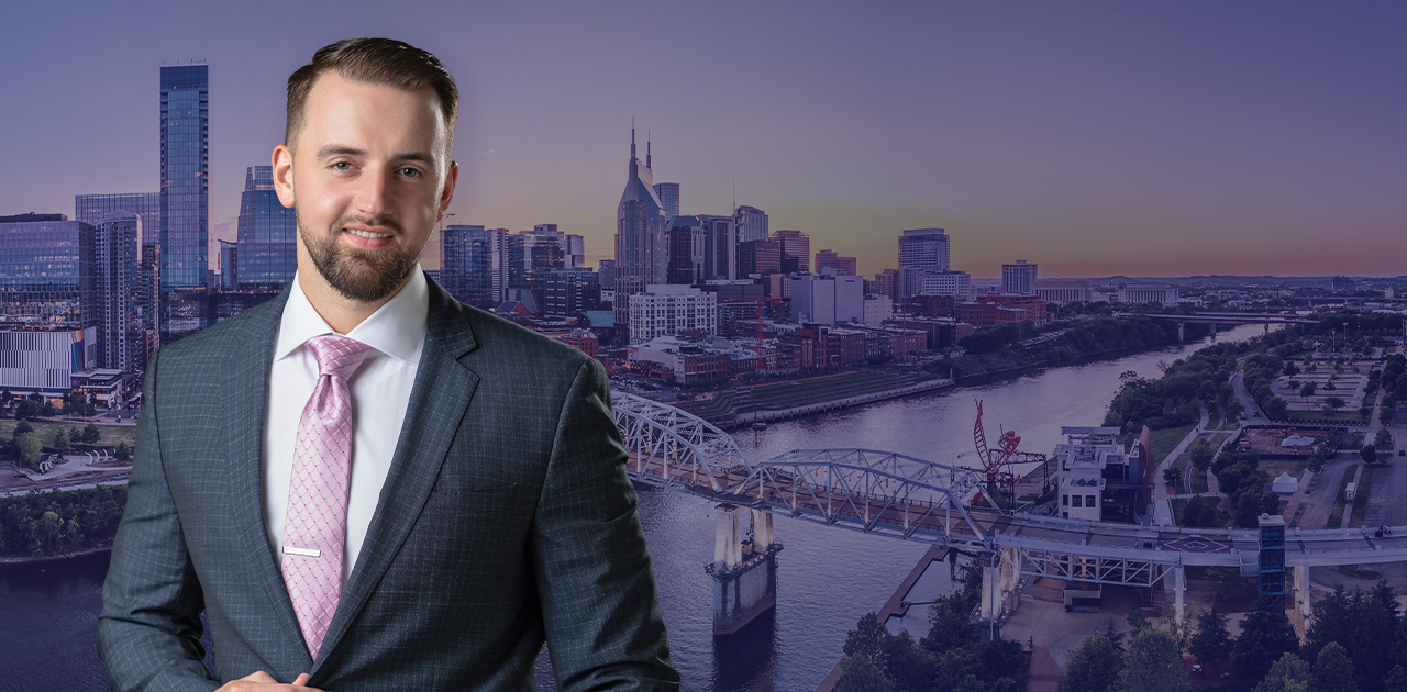 Meyers Injury Law Nashville