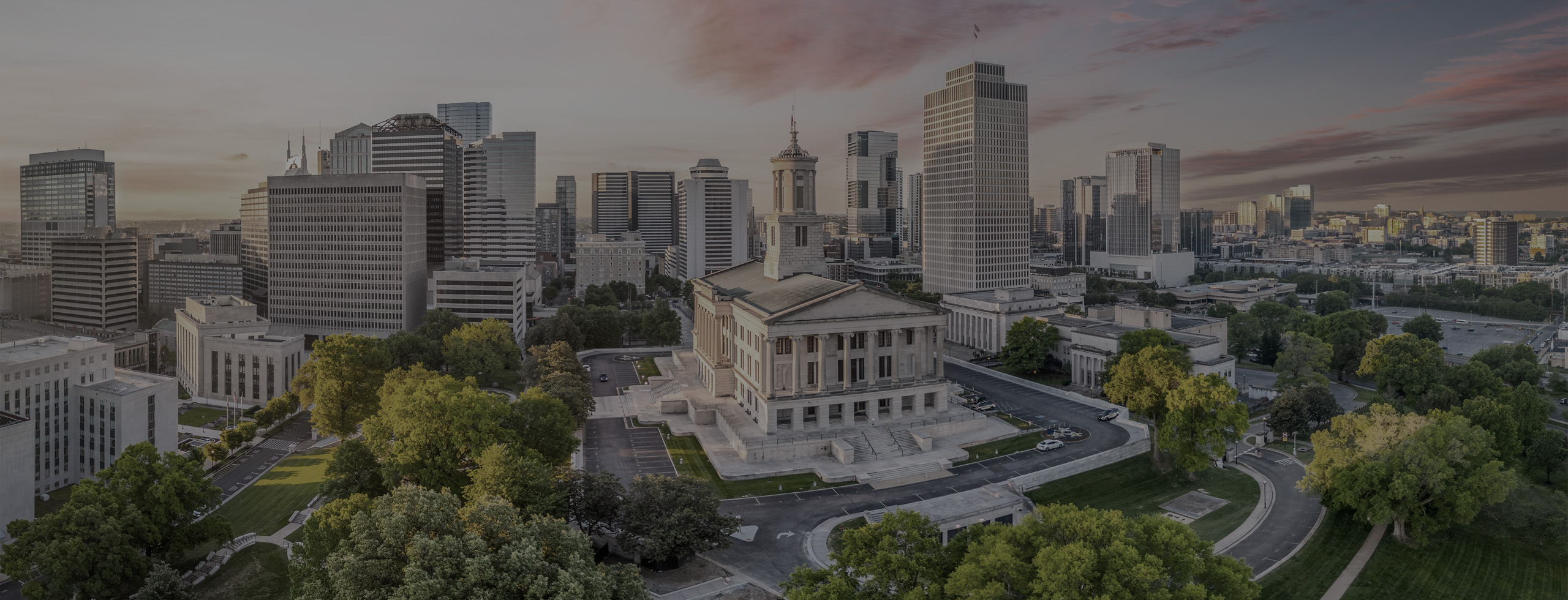 Meyers Injury Law Nashville office