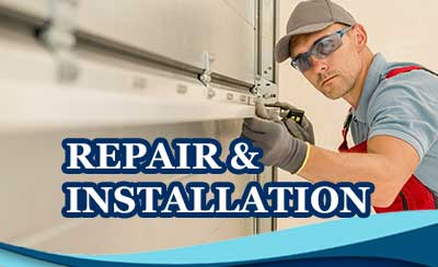 Miami Garage Door Installation