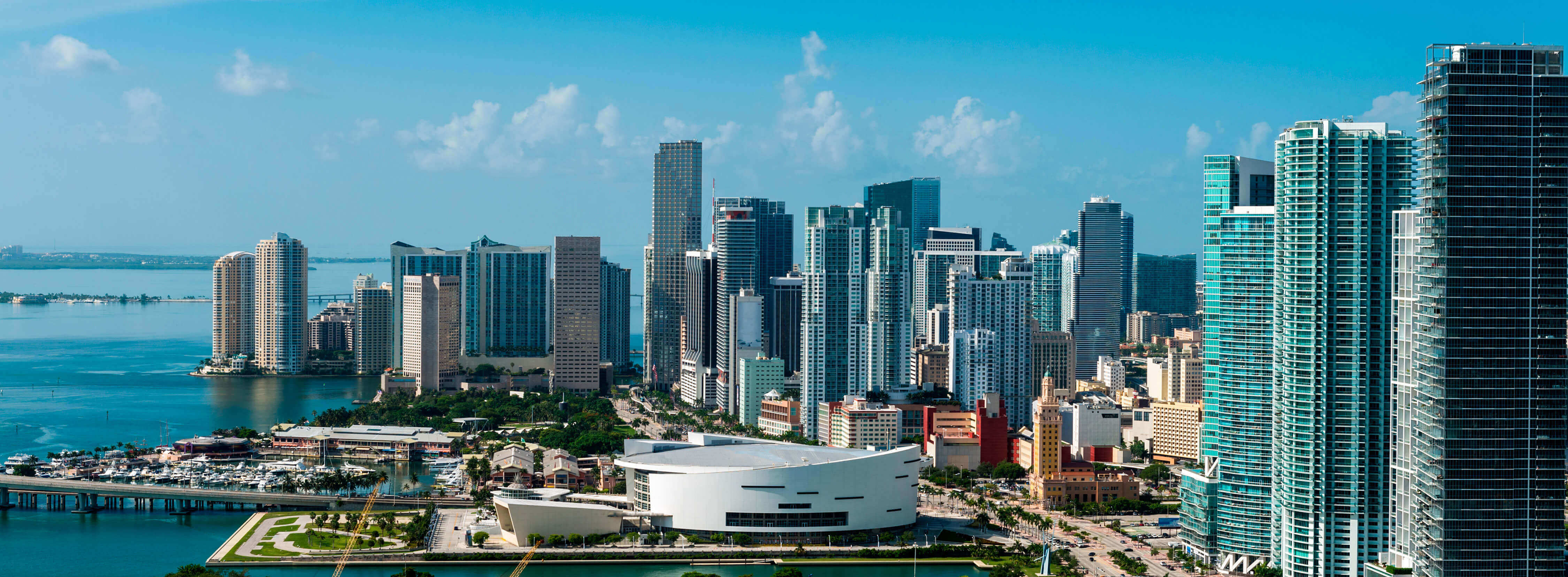 South Florida luxury property