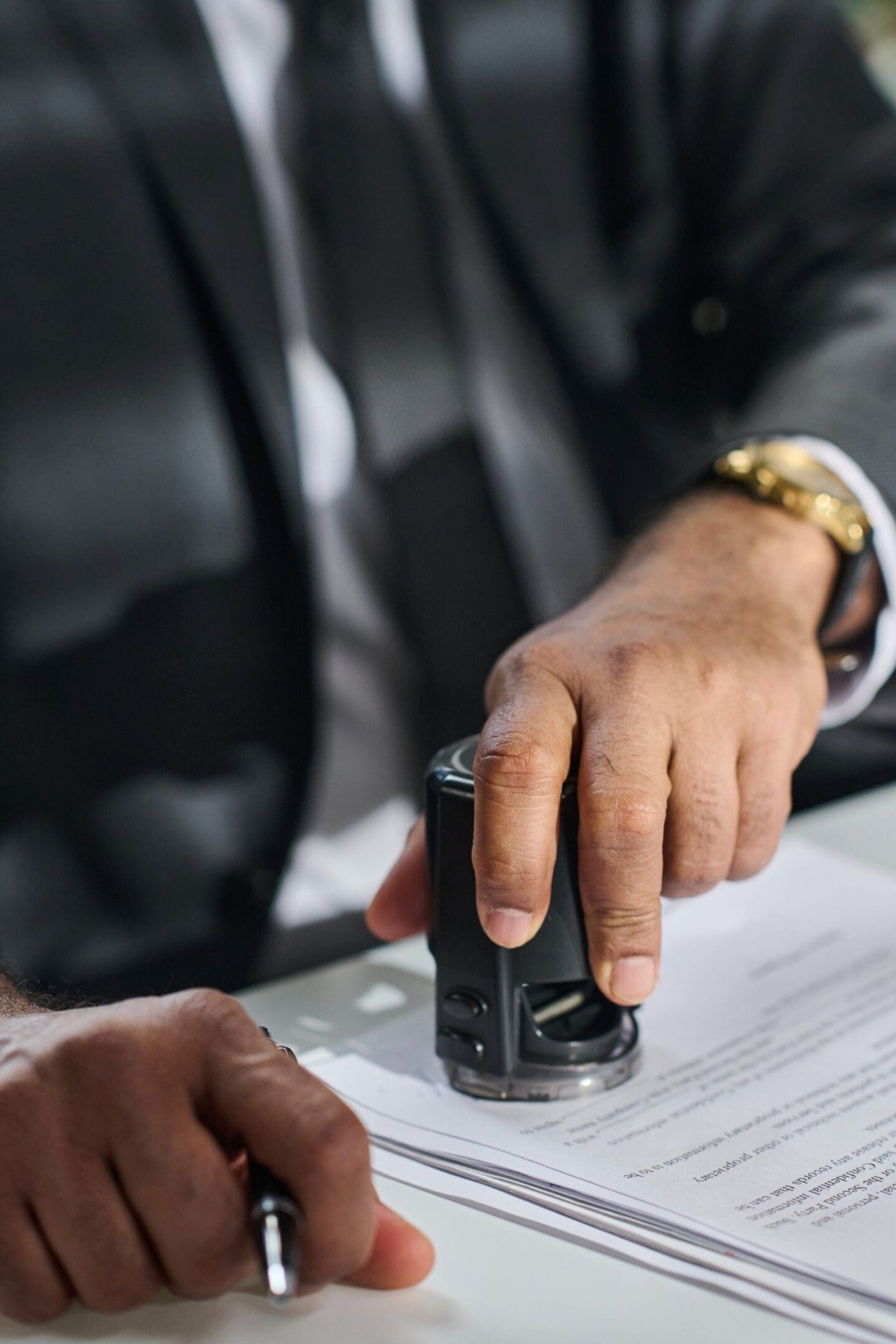 Miami Notary professional service