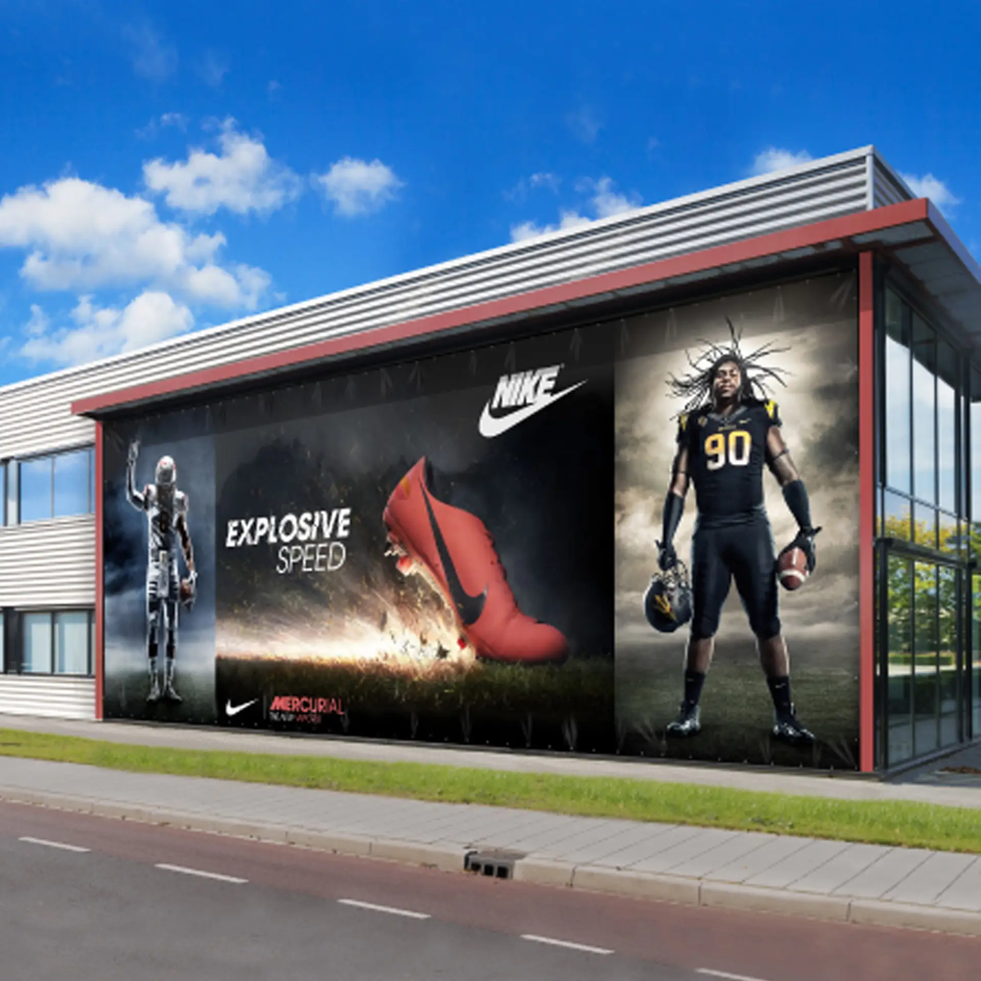 Vinyl Banners by Miami Print House