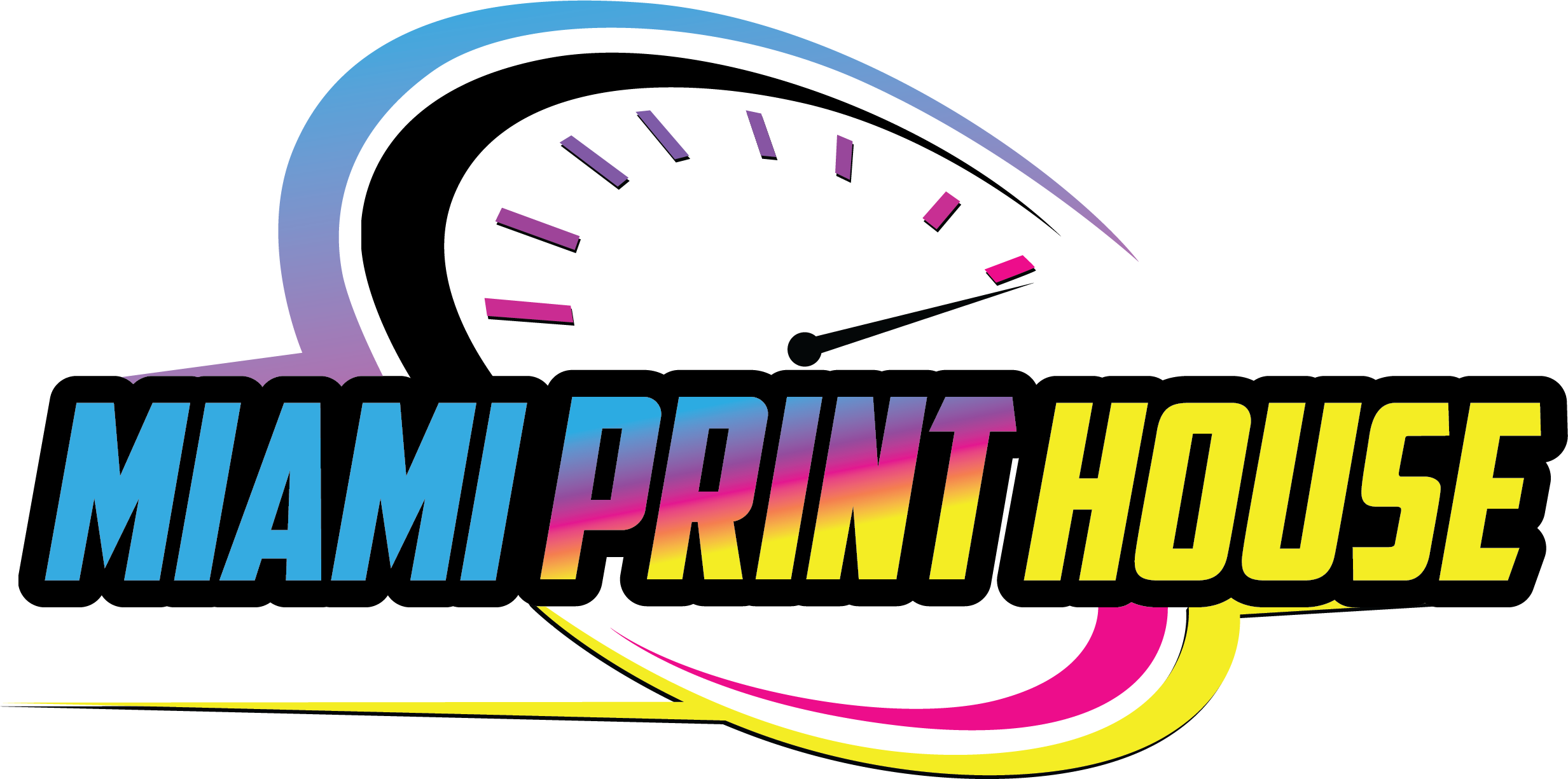 Miami Print House