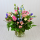 Wildflower Waltz arrangement
