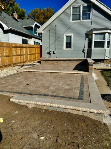 Hardscaping Solutions