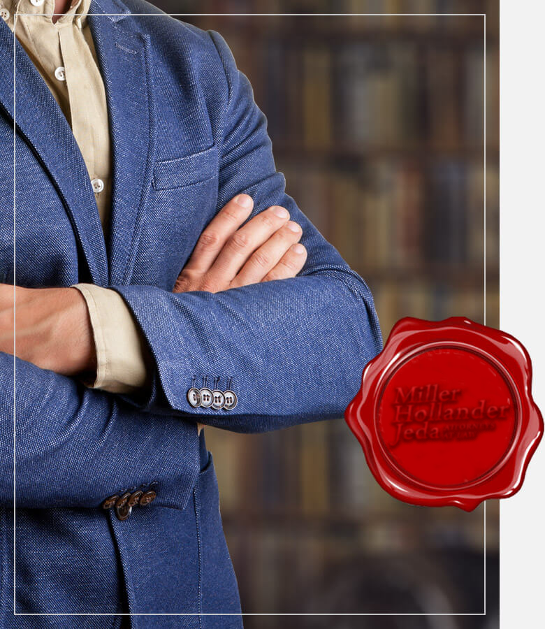 Miller Hollander Jeda attorneys