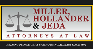 Miller Hollander Jeda Logo