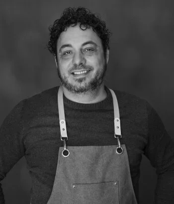 Paul Pugliese, Founder and Barber at Millheads