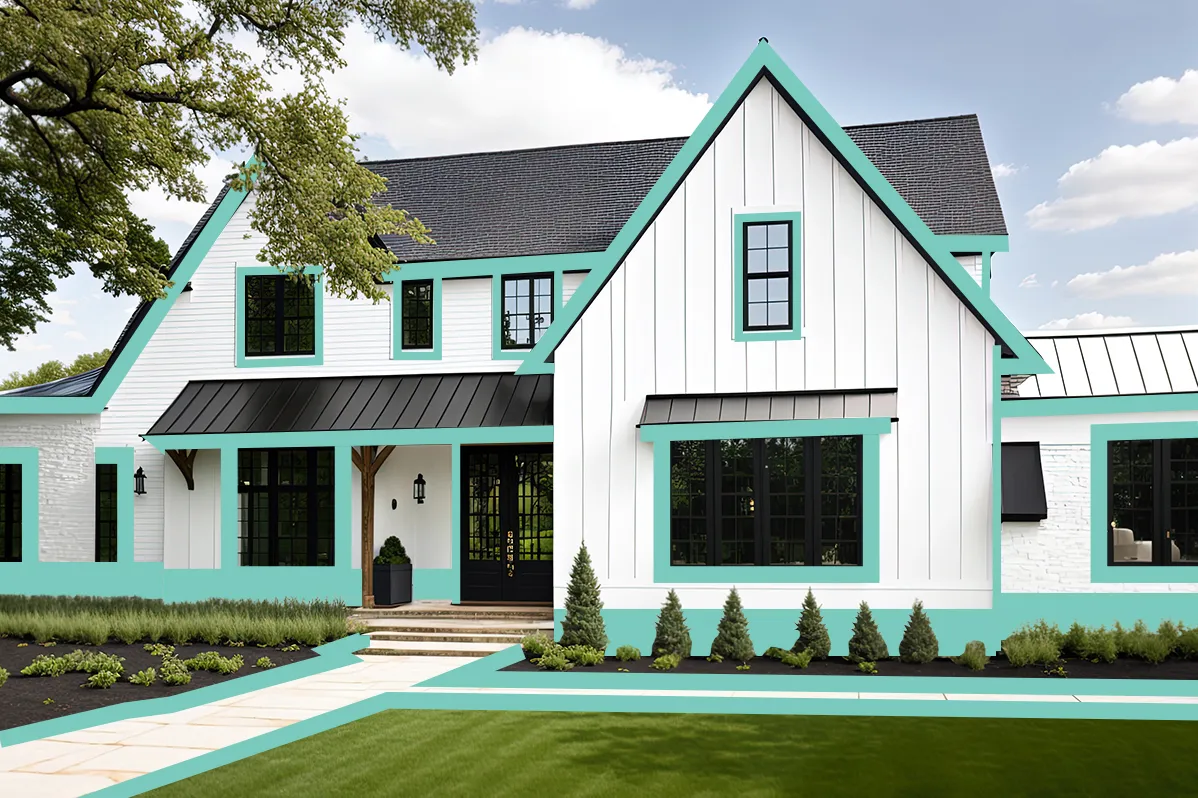 Mint Pest technician at work