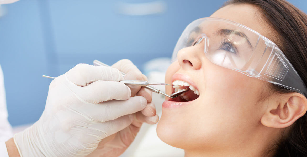 Composite fillings