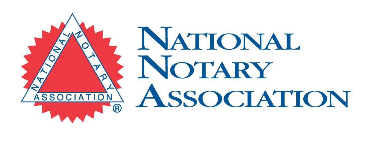 National Notary Association Member